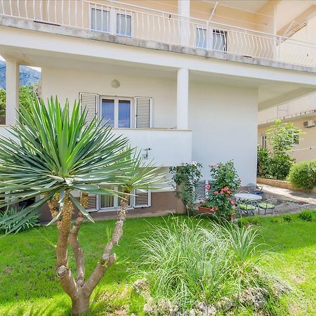 באסקה וודה Apartments Mateo מראה חיצוני תמונה