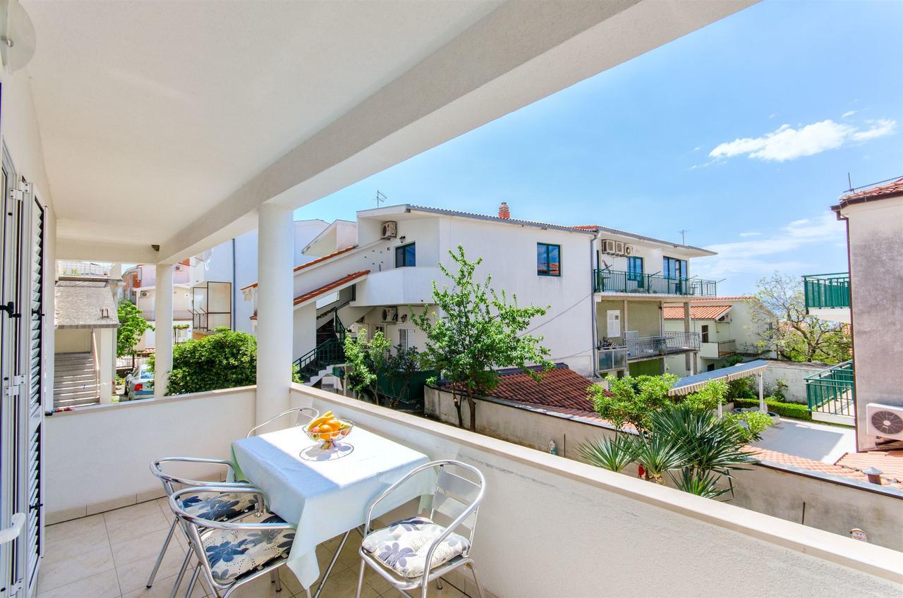 באסקה וודה Apartments Mateo מראה חיצוני תמונה