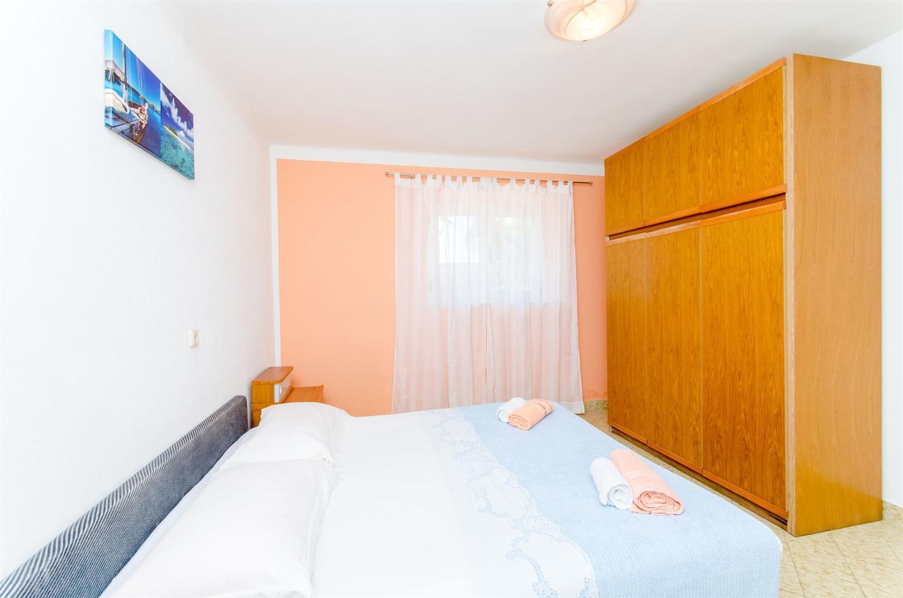 באסקה וודה Apartments Mateo מראה חיצוני תמונה