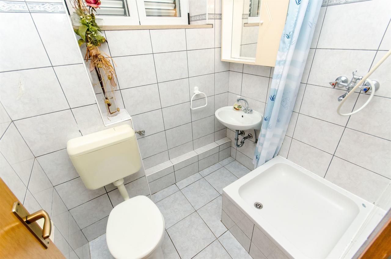 באסקה וודה Apartments Mateo מראה חיצוני תמונה
