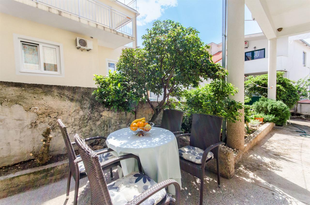 באסקה וודה Apartments Mateo מראה חיצוני תמונה