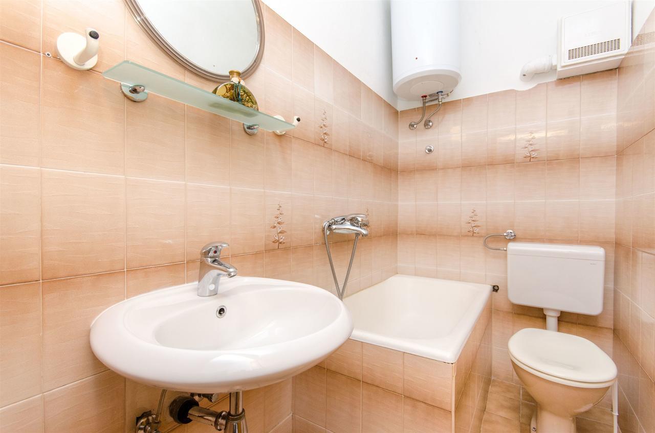 באסקה וודה Apartments Mateo מראה חיצוני תמונה