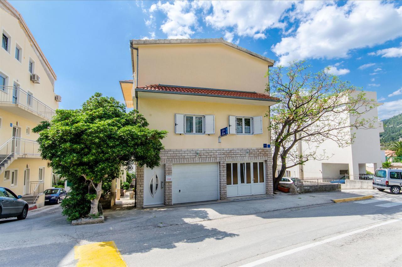 באסקה וודה Apartments Mateo מראה חיצוני תמונה