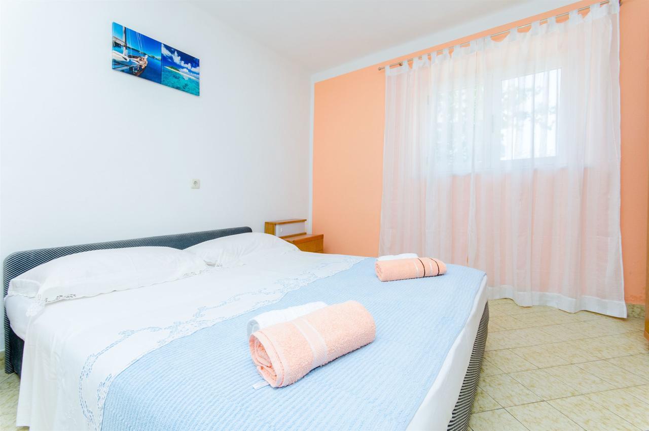 באסקה וודה Apartments Mateo מראה חיצוני תמונה