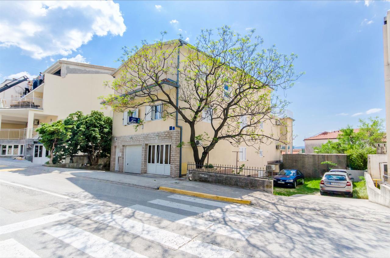 באסקה וודה Apartments Mateo מראה חיצוני תמונה
