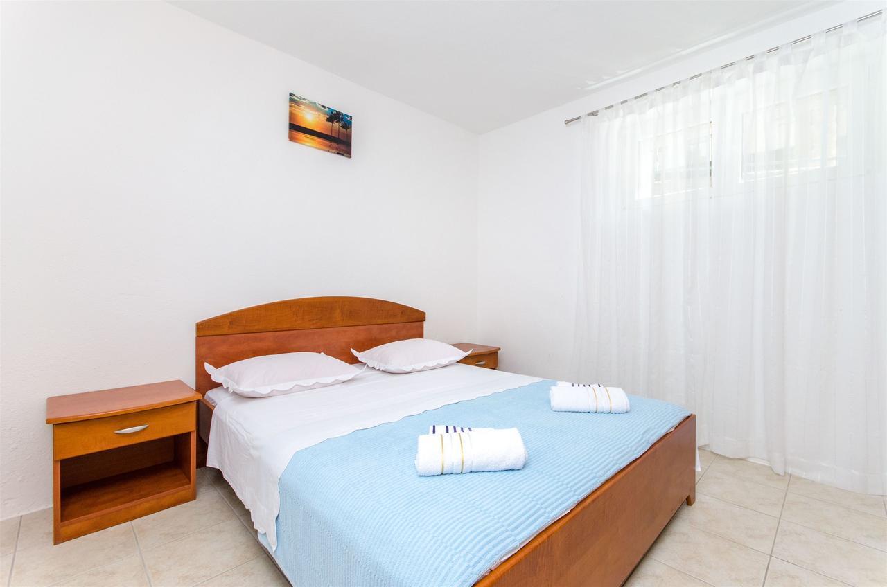 באסקה וודה Apartments Mateo מראה חיצוני תמונה