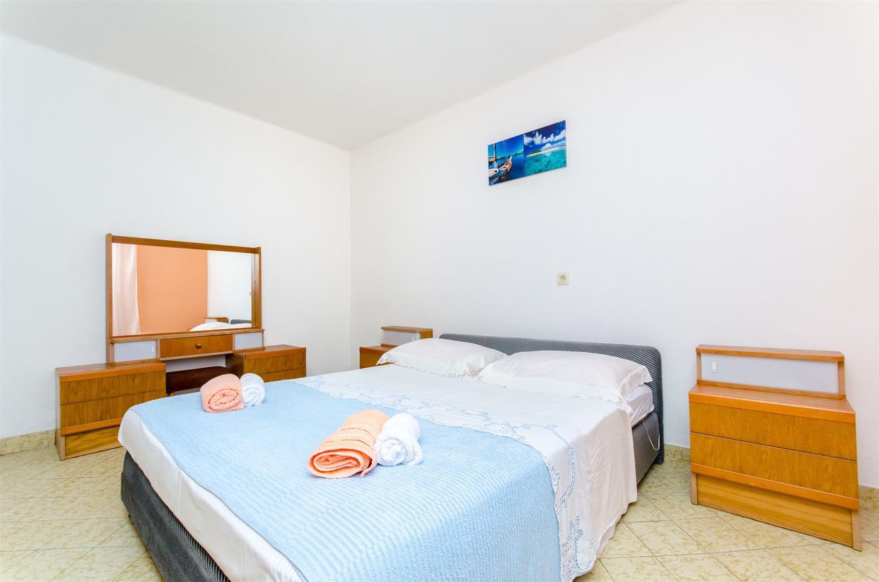 באסקה וודה Apartments Mateo מראה חיצוני תמונה