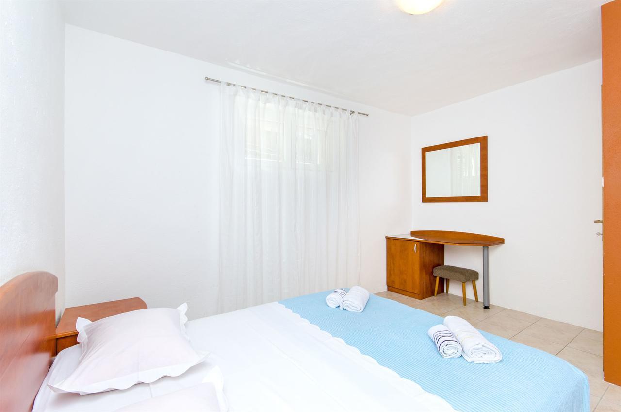 באסקה וודה Apartments Mateo מראה חיצוני תמונה