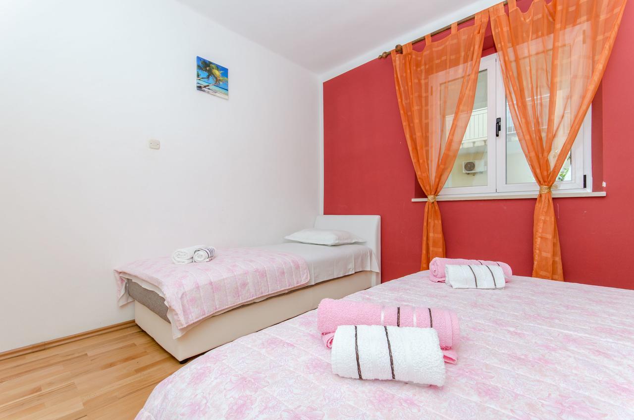באסקה וודה Apartments Mateo מראה חיצוני תמונה