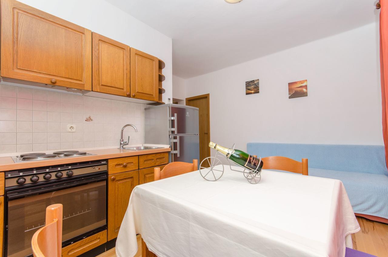 באסקה וודה Apartments Mateo מראה חיצוני תמונה