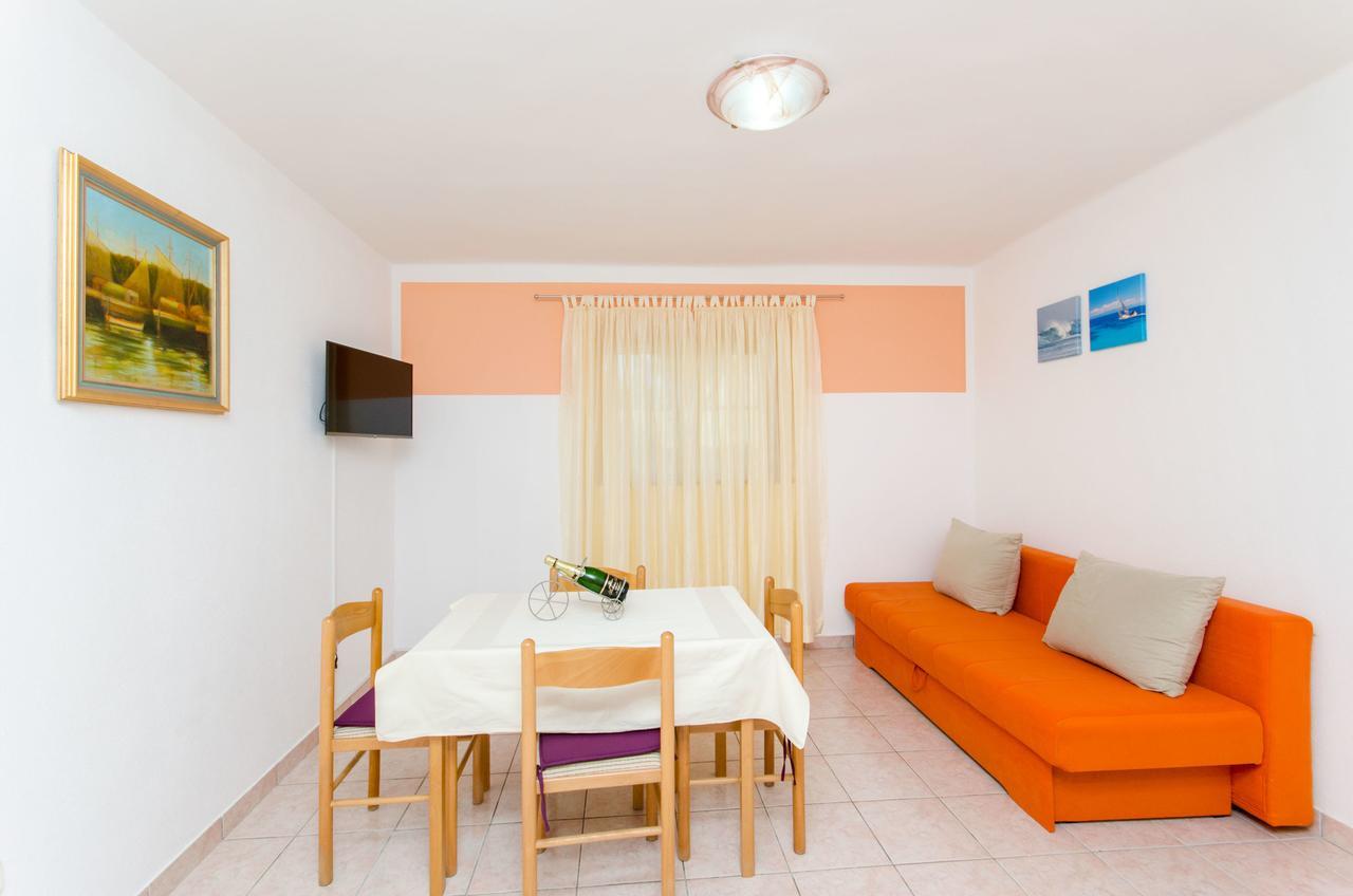 באסקה וודה Apartments Mateo מראה חיצוני תמונה
