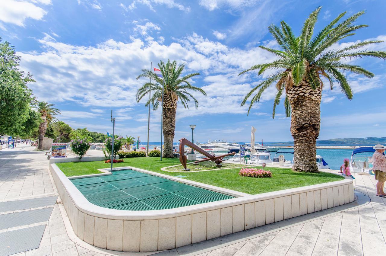 באסקה וודה Apartments Mateo מראה חיצוני תמונה