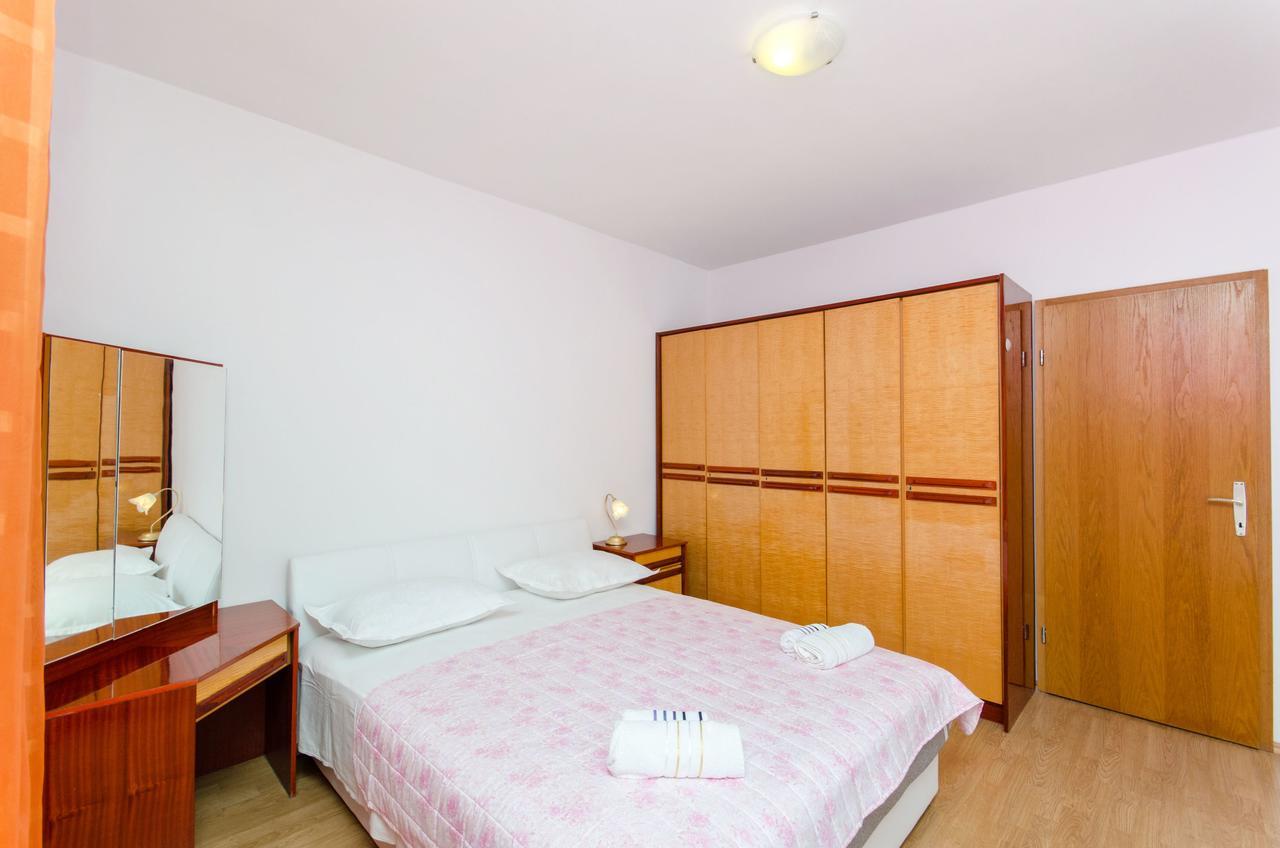 באסקה וודה Apartments Mateo מראה חיצוני תמונה