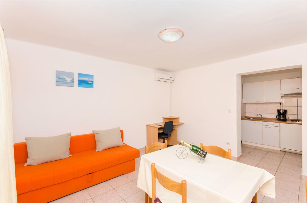 באסקה וודה Apartments Mateo מראה חיצוני תמונה