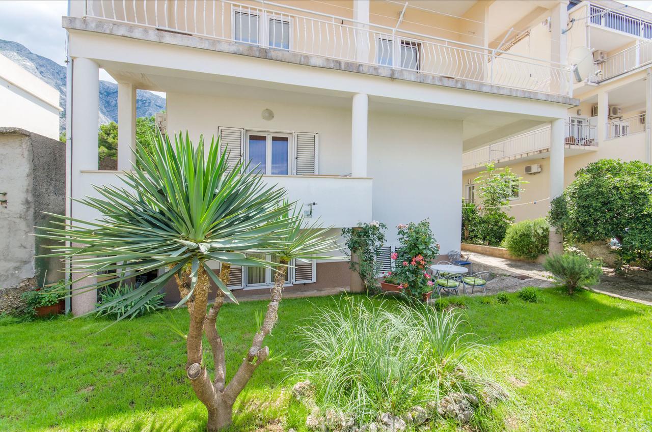 באסקה וודה Apartments Mateo מראה חיצוני תמונה