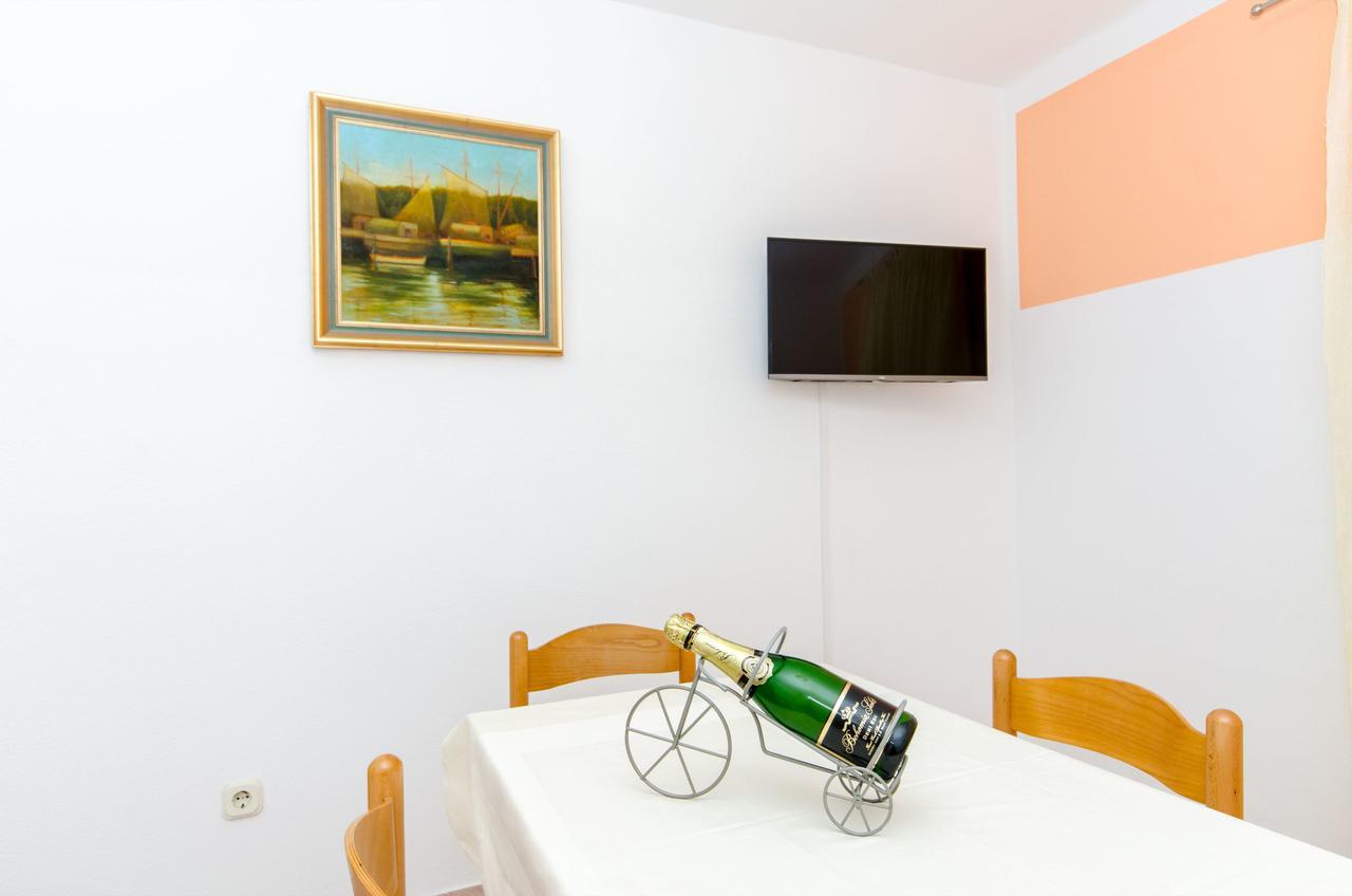 באסקה וודה Apartments Mateo מראה חיצוני תמונה