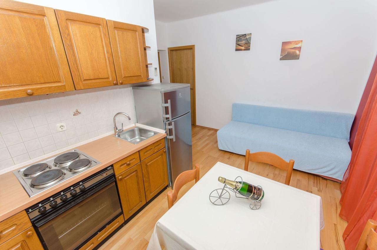 באסקה וודה Apartments Mateo מראה חיצוני תמונה