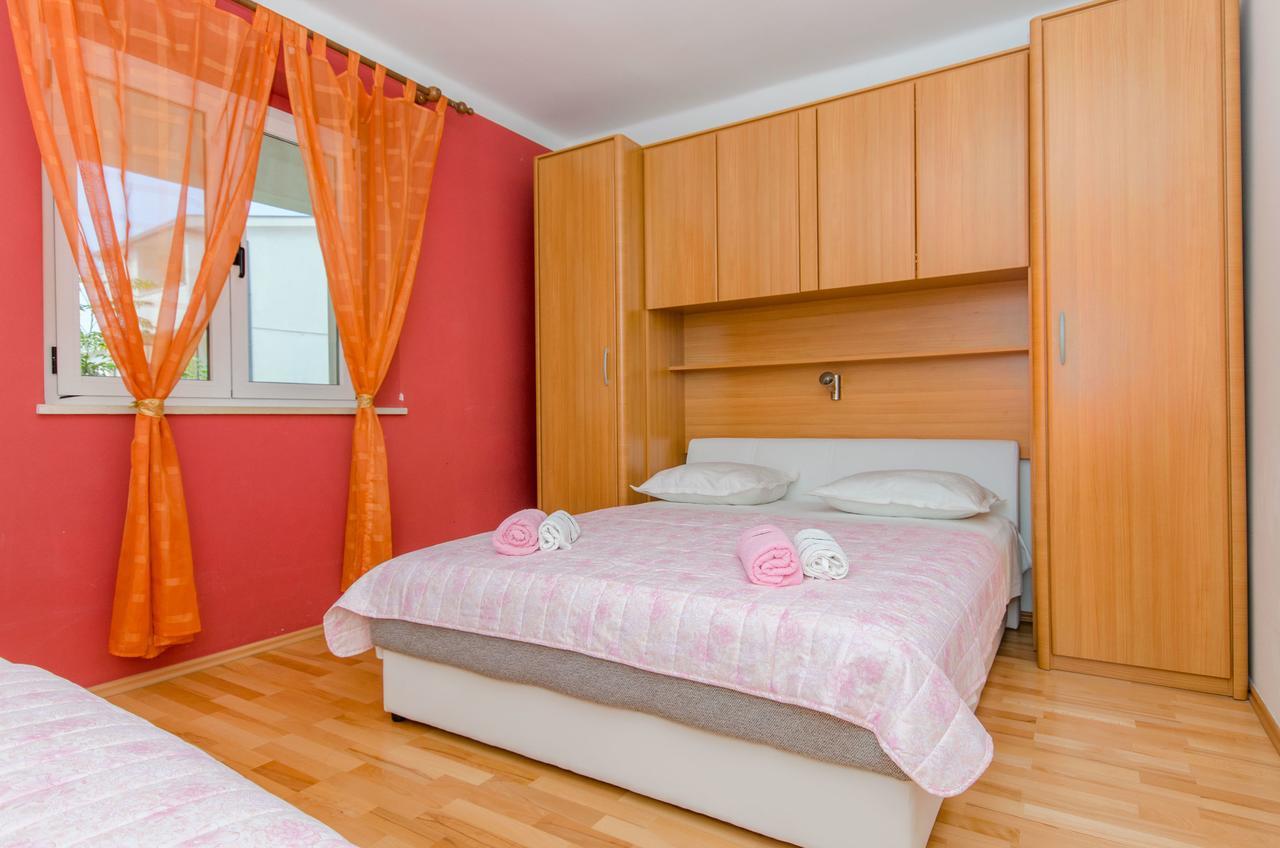 באסקה וודה Apartments Mateo מראה חיצוני תמונה