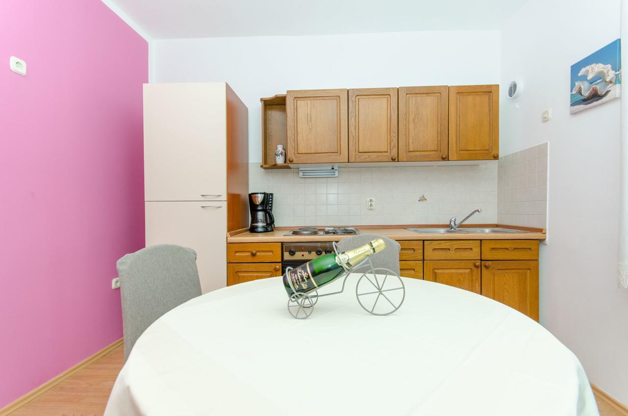 באסקה וודה Apartments Mateo מראה חיצוני תמונה