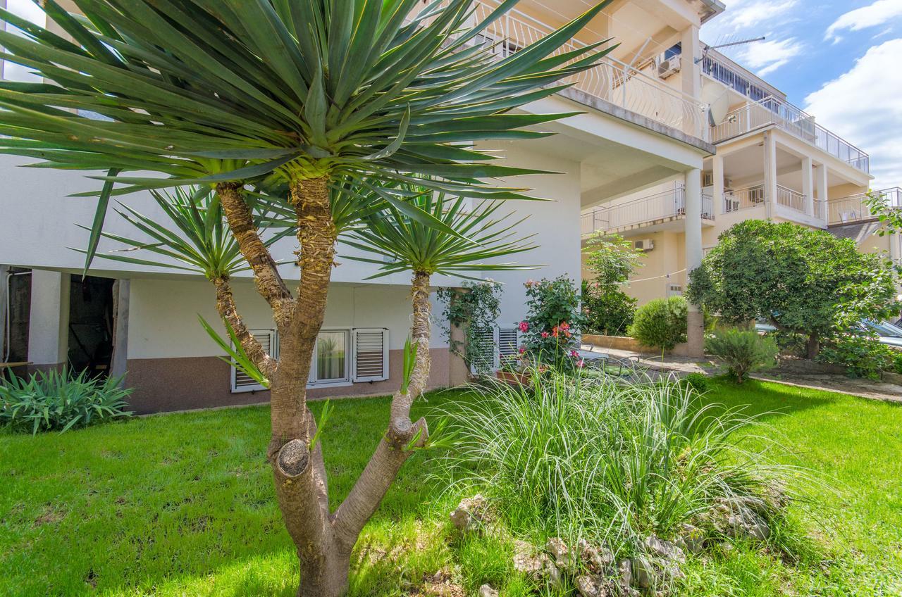 באסקה וודה Apartments Mateo מראה חיצוני תמונה