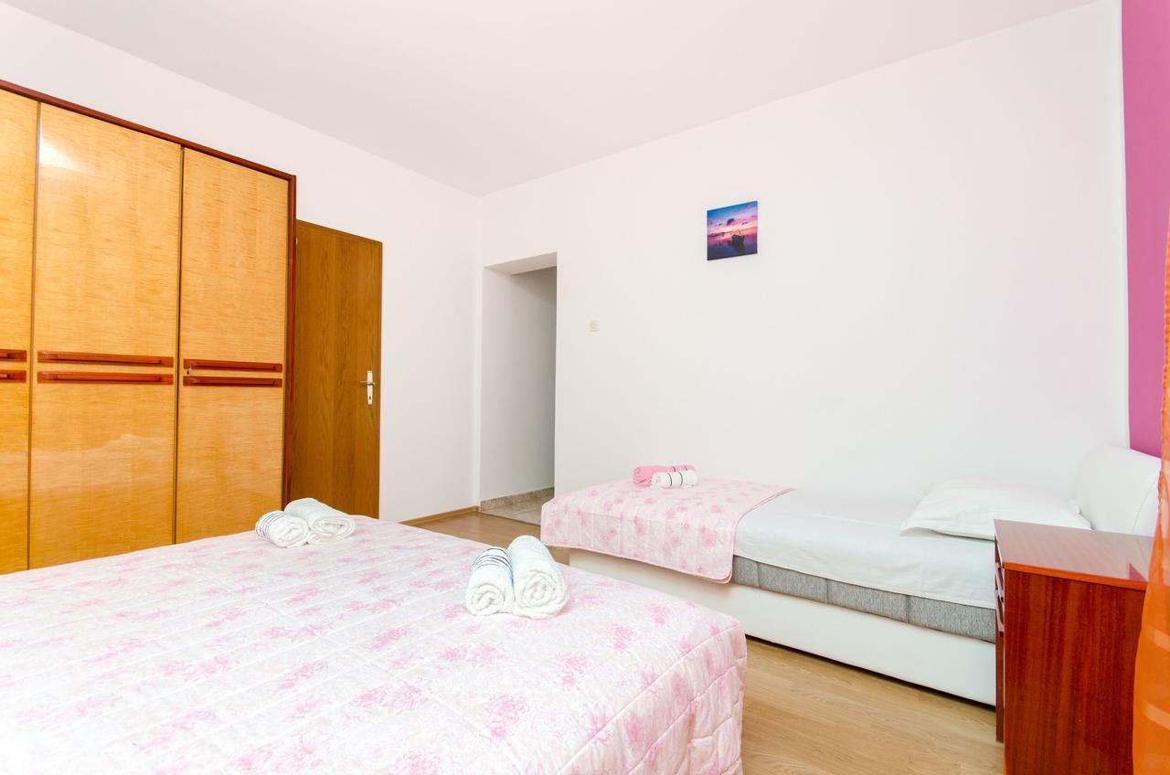 באסקה וודה Apartments Mateo מראה חיצוני תמונה