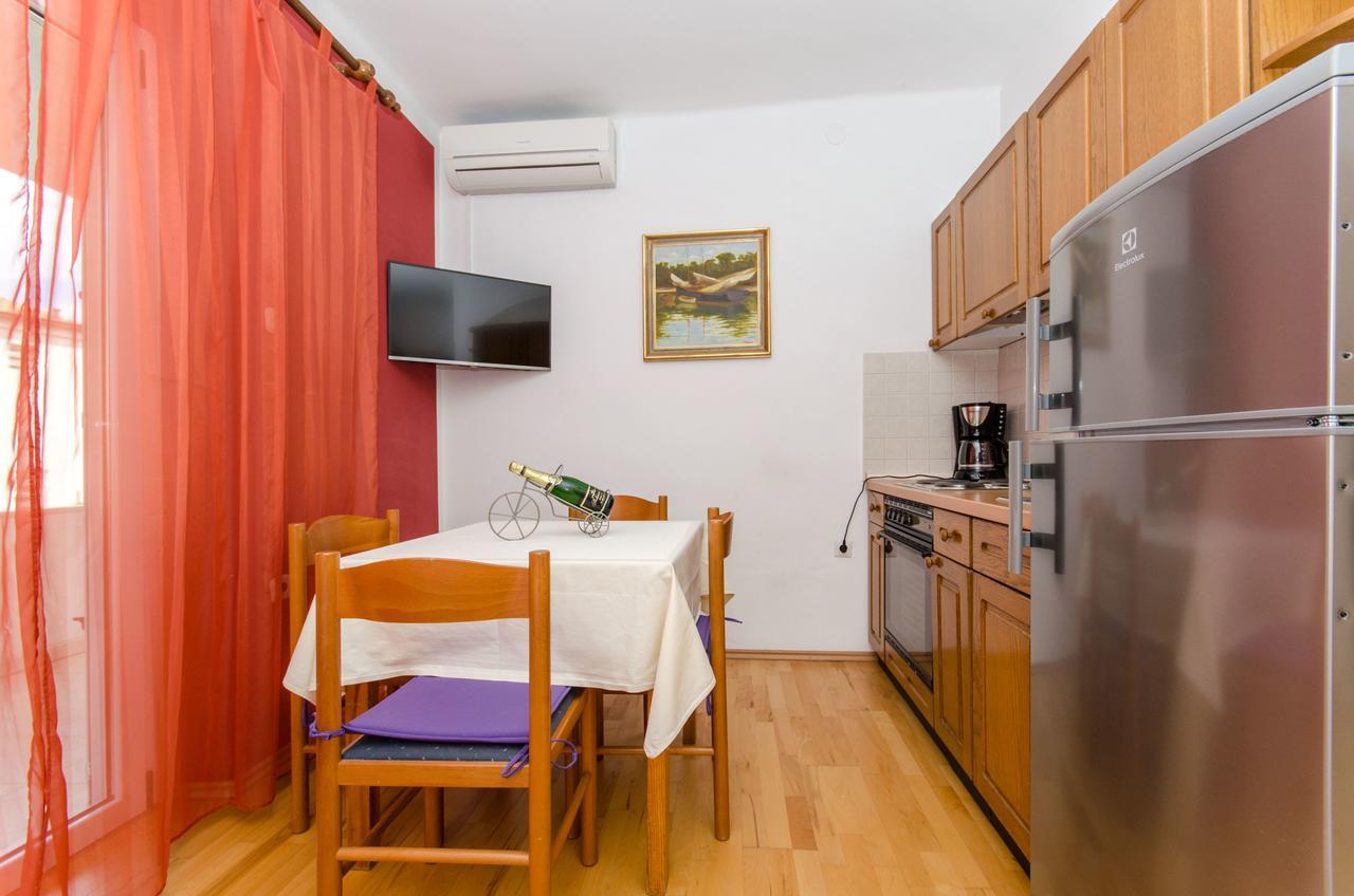 באסקה וודה Apartments Mateo מראה חיצוני תמונה