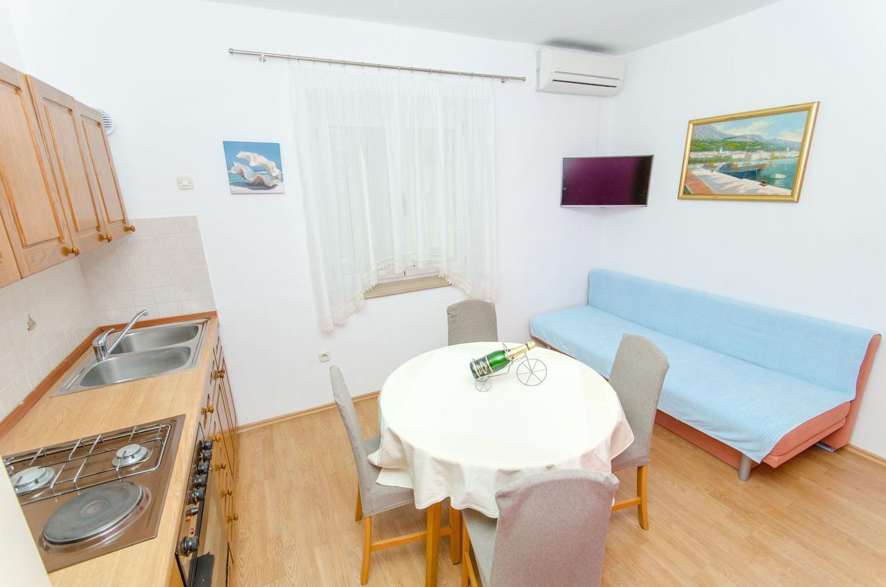 באסקה וודה Apartments Mateo מראה חיצוני תמונה