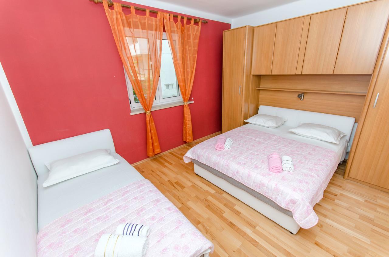 באסקה וודה Apartments Mateo מראה חיצוני תמונה