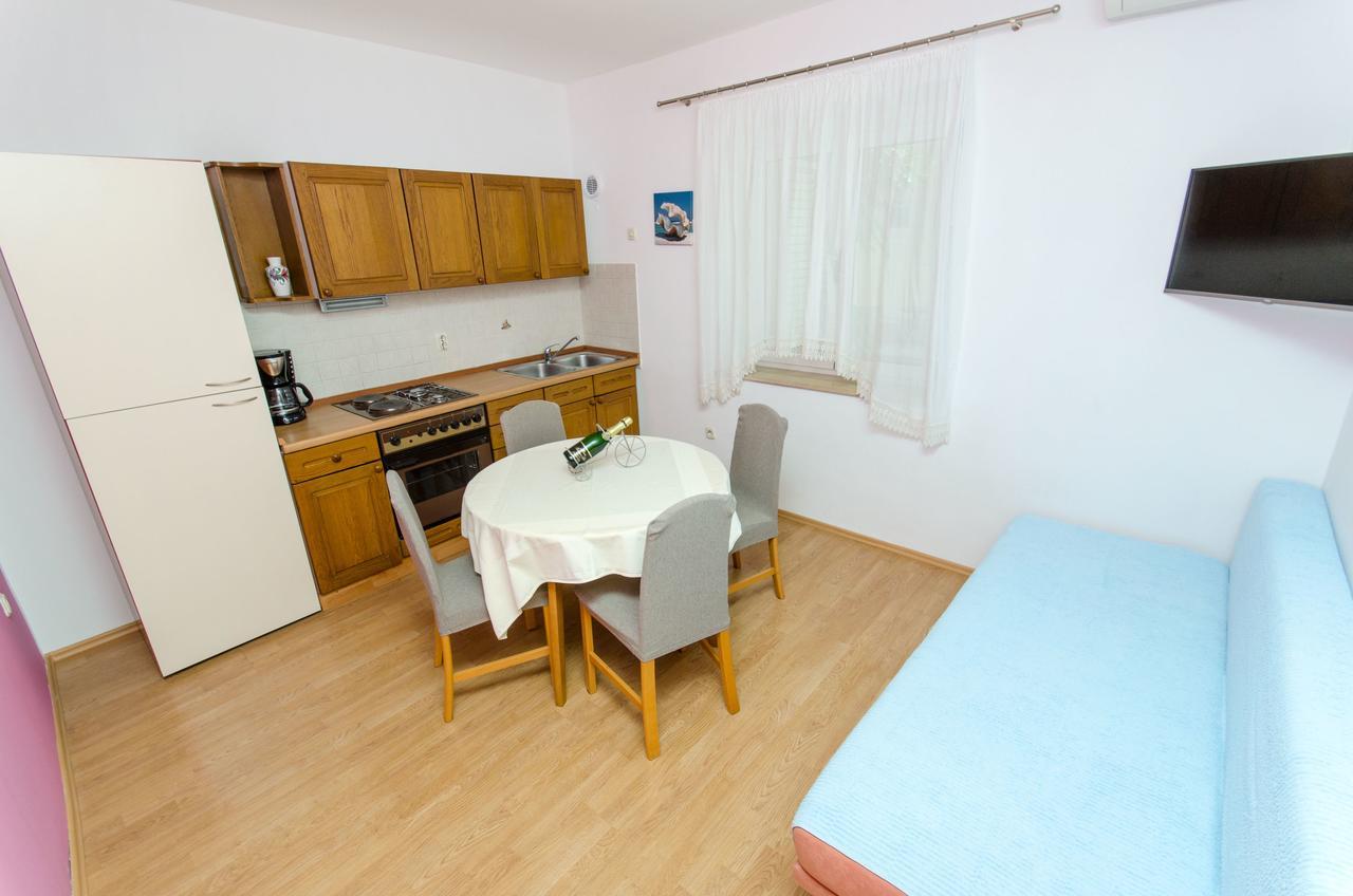 באסקה וודה Apartments Mateo מראה חיצוני תמונה