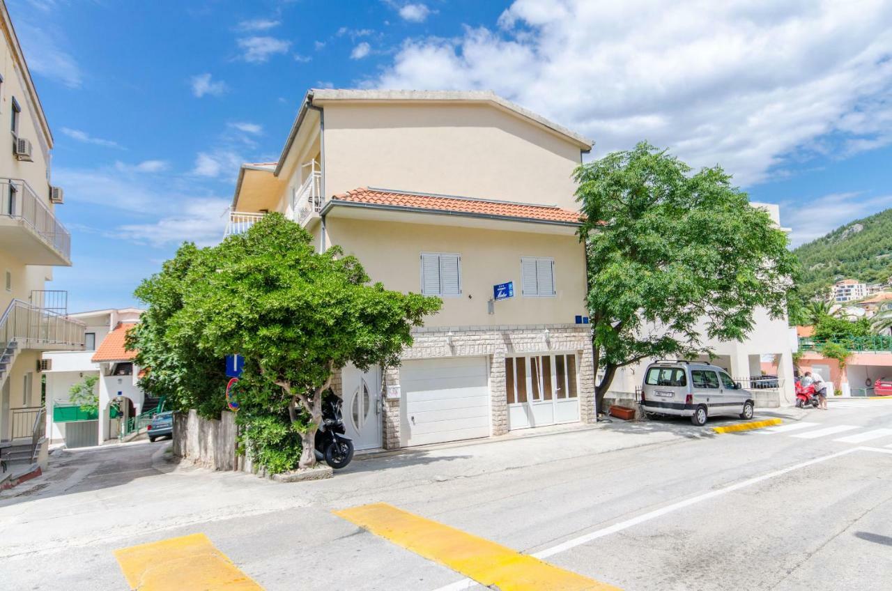באסקה וודה Apartments Mateo מראה חיצוני תמונה